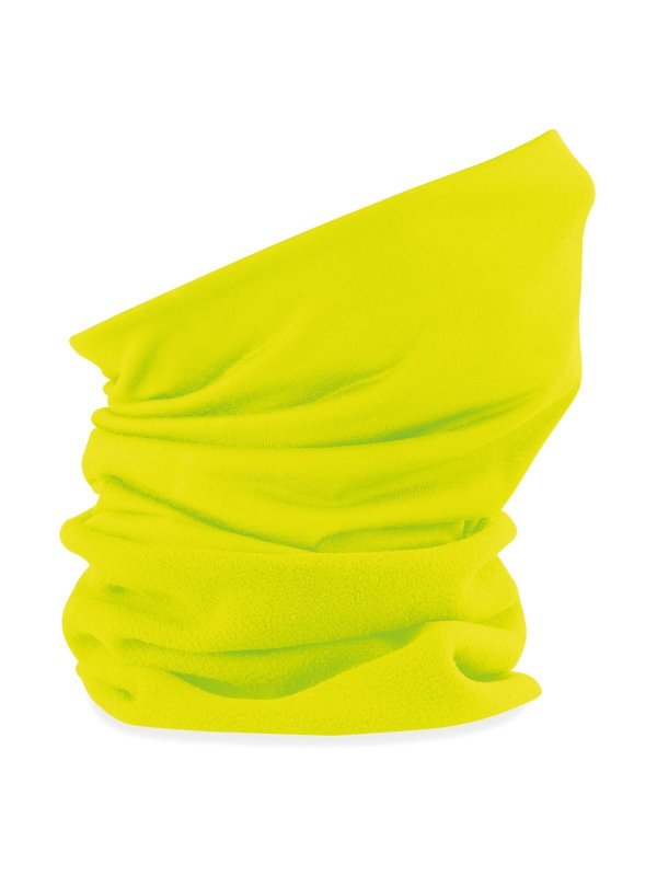 fluorescent yellow